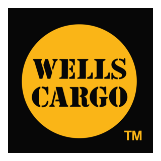 Wells Cargo Logo PNG Vector