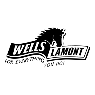 Wells Lamont Logo PNG Vector