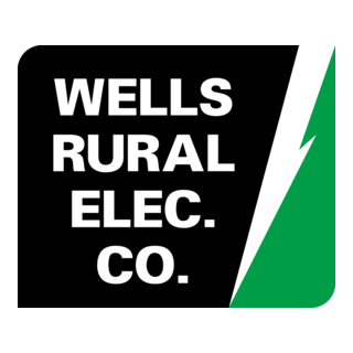 Wells Rural Logo PNG Vector
