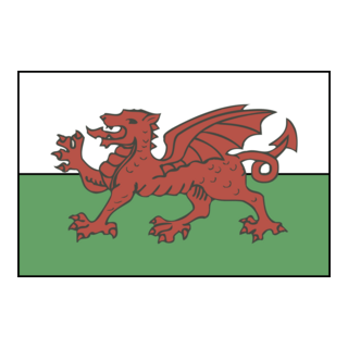 Welsh Rugby Logo PNG Vectors Free Download