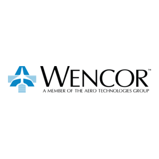 Wencor Logo PNG Vector