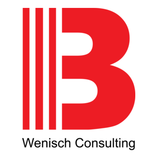 Wenisch Consulting Logo PNG Vector