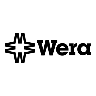 Wera Logo PNG Vector