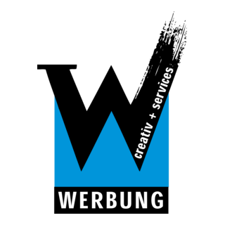 Werbung Logo PNG Vector
