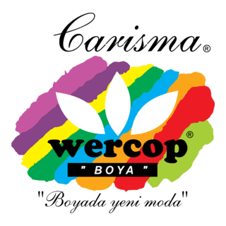 wercop boya Logo PNG Vector