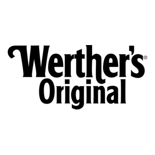 Werther's Original Logo PNG Vector