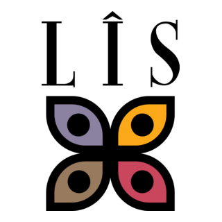 Wesanen Lis Logo PNG Vector
