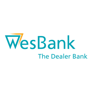 WesBank Logo PNG Vector