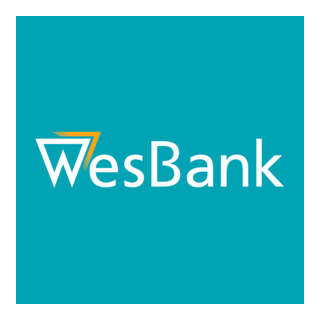 WesBank Logo PNG Vector