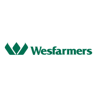 Wesfarmers Logo PNG Vector
