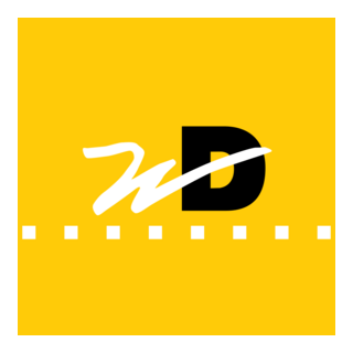 Wesley Day Advertising Logo PNG Vector