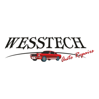 Wesstech Logo PNG Vector
