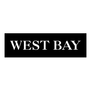 West Bay Logo PNG Vector