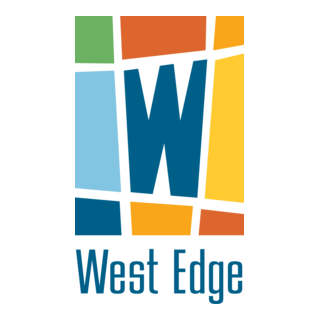 West Edge Logo PNG Vector