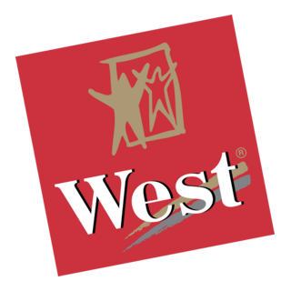 West Logo PNG Vector