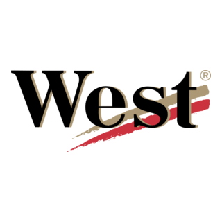 West Logo PNG Vector