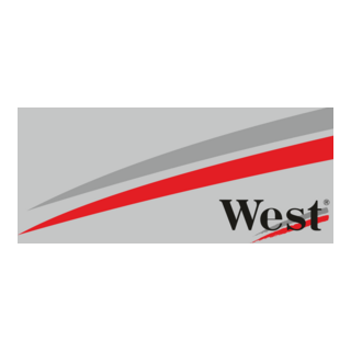 West Logo PNG Vector