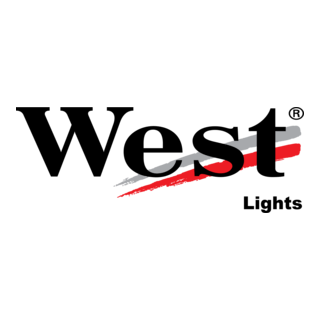 west Logo PNG Vector