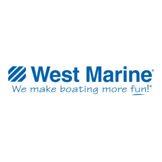 West Marine Logo PNG Vector