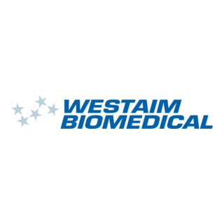 Westaim Biomedical Logo PNG Vector