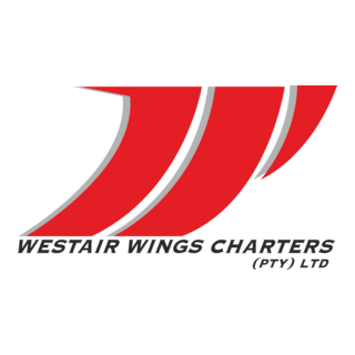 Westair Logo PNG Vector