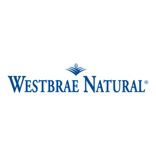 Westbrae Natural Logo PNG Vector