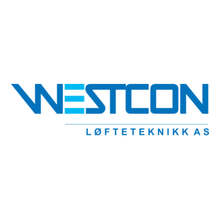 Westcon Lofteteknikk AS Logo PNG Vector
