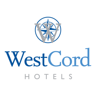 WestCord Hotels Logo PNG Vector