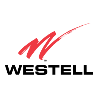 Westell Logo PNG Vector