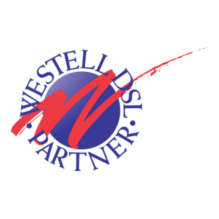 Westell Logo PNG Vector