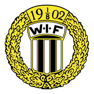 Westerhalm IF Logo PNG Vector