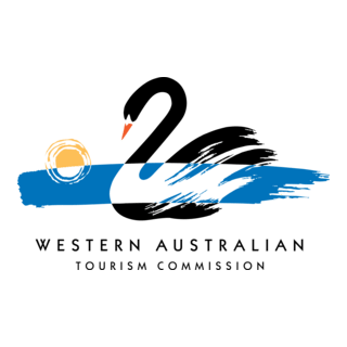 Western Australian Tourism Commission Logo PNG Vector