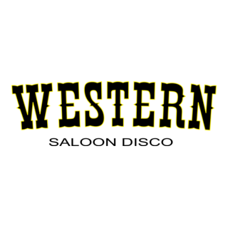 Western Logo PNG Vector