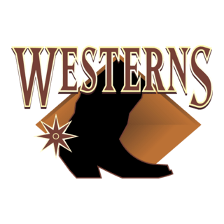 Westerns Logo PNG Vector