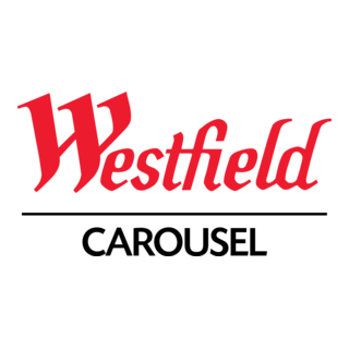 Westfield Carousel Logo PNG Vector