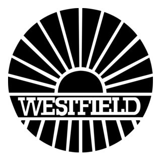 Westfield Logo PNG Vector