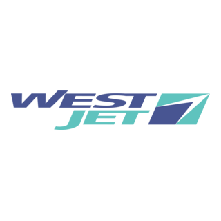 WestJet Logo PNG Vector