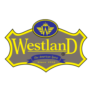 Westland Logo PNG Vector