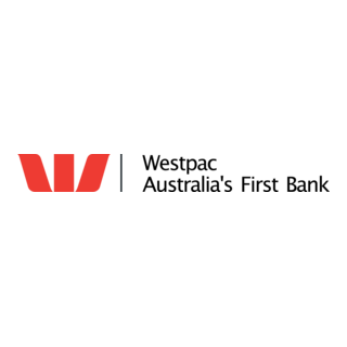 Westpac Logo PNG Vector