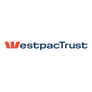 Westpac Trust Logo PNG Vector