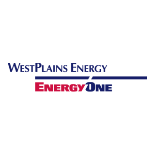 WestPlains Energy Logo PNG Vector