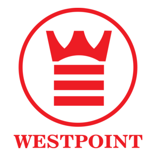Westpoint Logo PNG Vector
