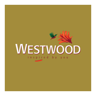 Westwood Shopping Centre Logo PNG Vector