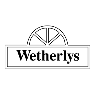 Wetherleys Furniture Logo PNG Vector