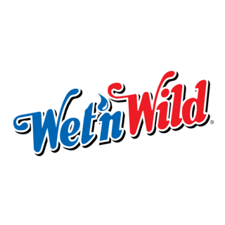 Wet'n Wild Logo PNG Vector