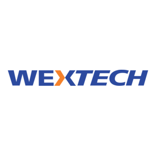 WexTech Systems Logo PNG Vector