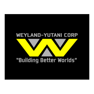 Weyland-Yutani Logo PNG Vector