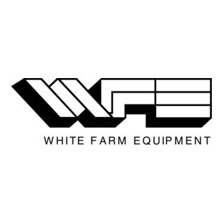 WFE Logo PNG Vector