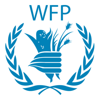 WFP Logo PNG Vector