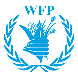 WFP Logo PNG Vector